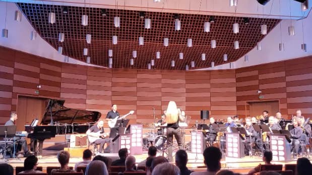 Craiova Jazz Festival – cand muzica te face sa dansezi