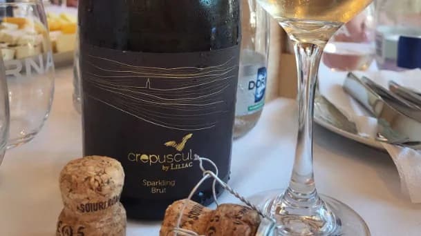 Am redescoperit vinurile Cramei Liliac la o nouă degustare AsBO