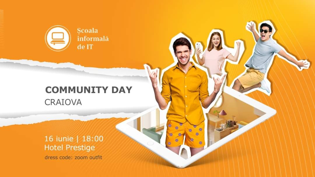 community-day