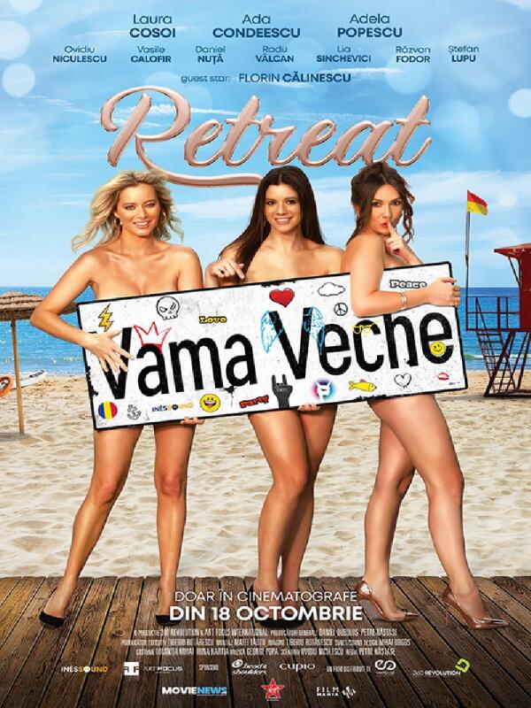 Retreat Vama Veche