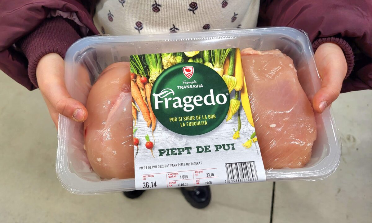 TRANSAVIA - 35 de ani de istorie!